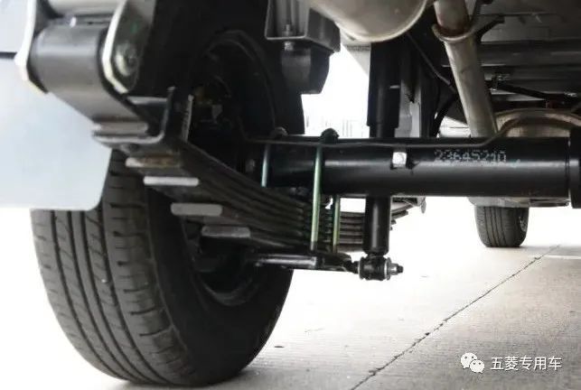 五菱翼開啟售貨車——地?cái)偨?jīng)濟(jì)的正規(guī)主力軍！