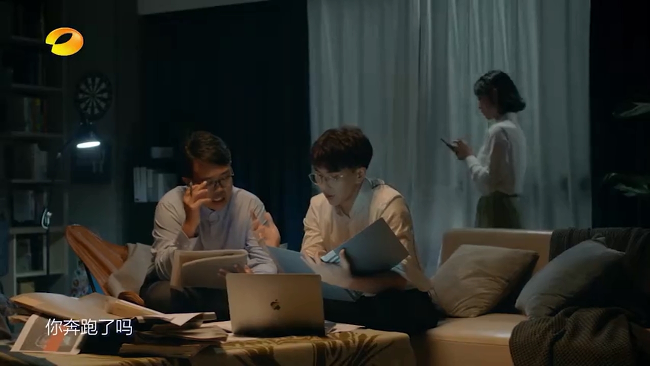 湖南衛(wèi)視的這支高考公益短片，拍的全是屬于我們的青春