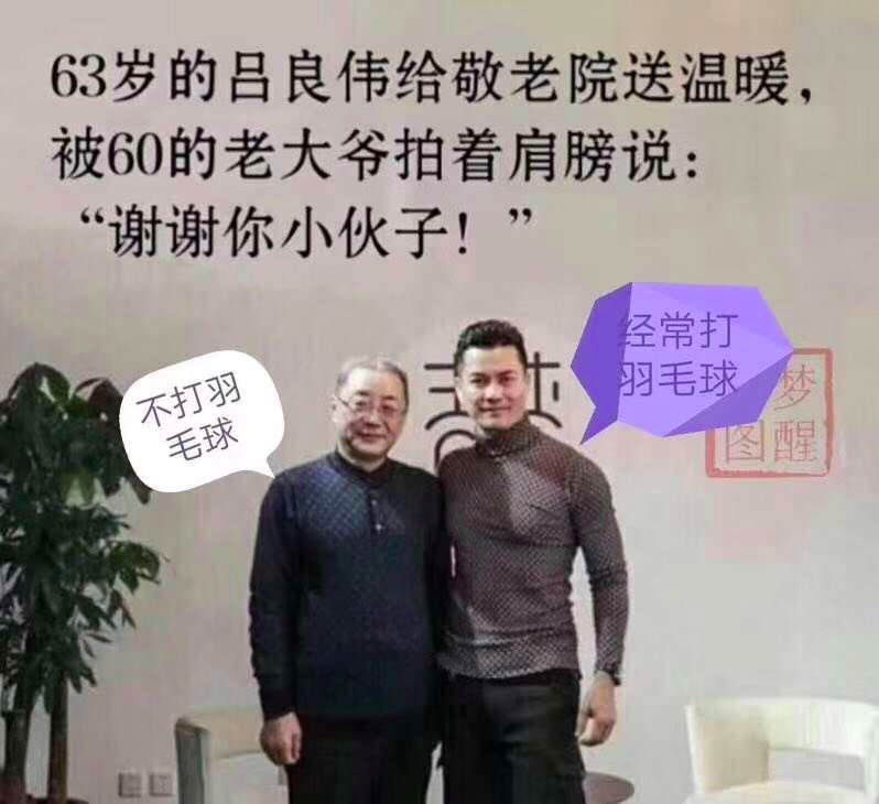 十句文案，不如一個示范