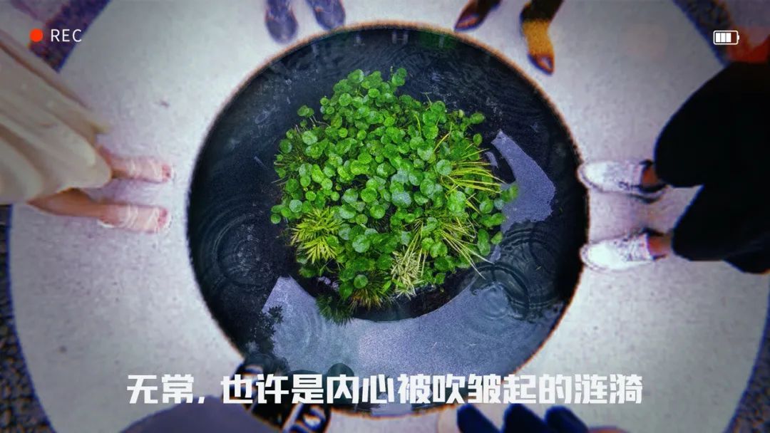 Keep找電視臺(tái)拍紀(jì)錄片《無(wú)常四重奏》，展現(xiàn)運(yùn)動(dòng)的自由