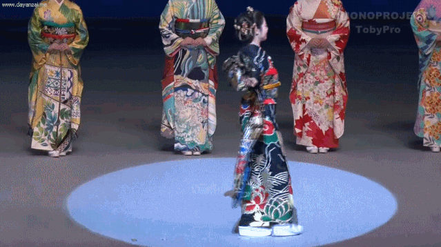 東京奧運會各國和服設(shè)計完成，中國版和服“夢回大唐”太驚艷了！