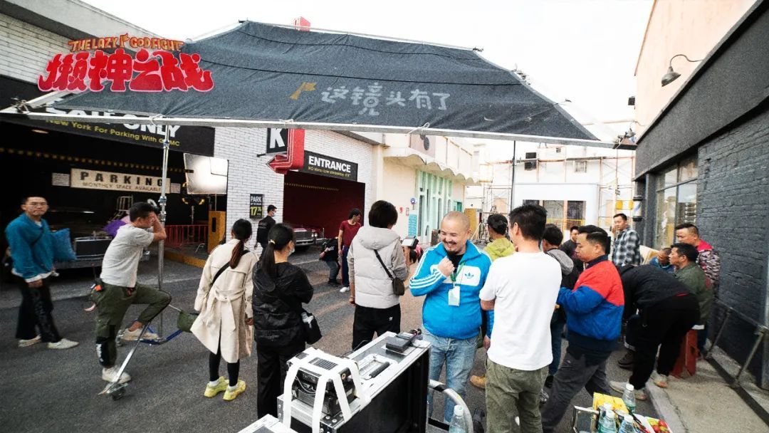 Keep《懶神之歌》，讓人一看就想打哈欠