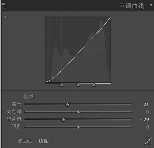 如何不改變背景而能調(diào)亮皮膚