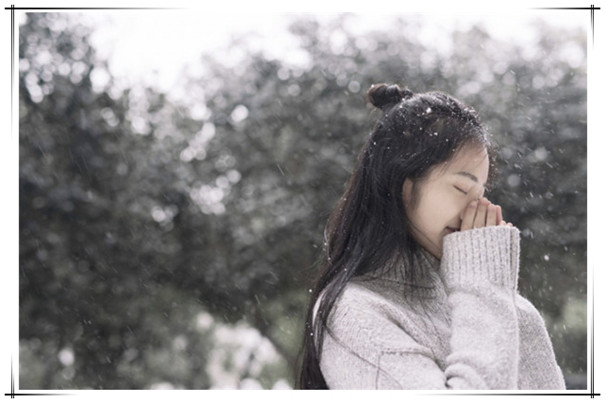 攝影教程：雪天這樣拍妹子，她會(huì)愛上你！