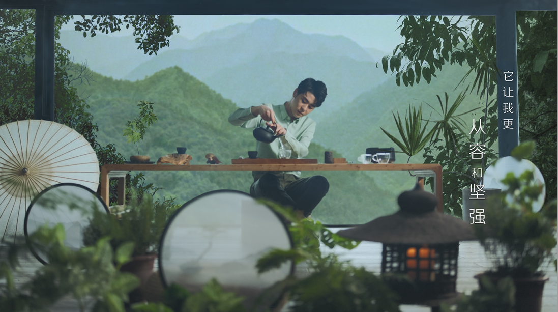 閱讀量破7億，百雀羚如何用國風(fēng)TVC撬動粉絲經(jīng)濟(jì)？