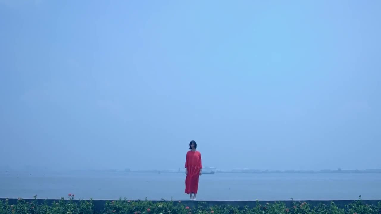 時(shí)尚態(tài)度視覺(jué)廣告片《是誰(shuí)說(shuō)篇》
