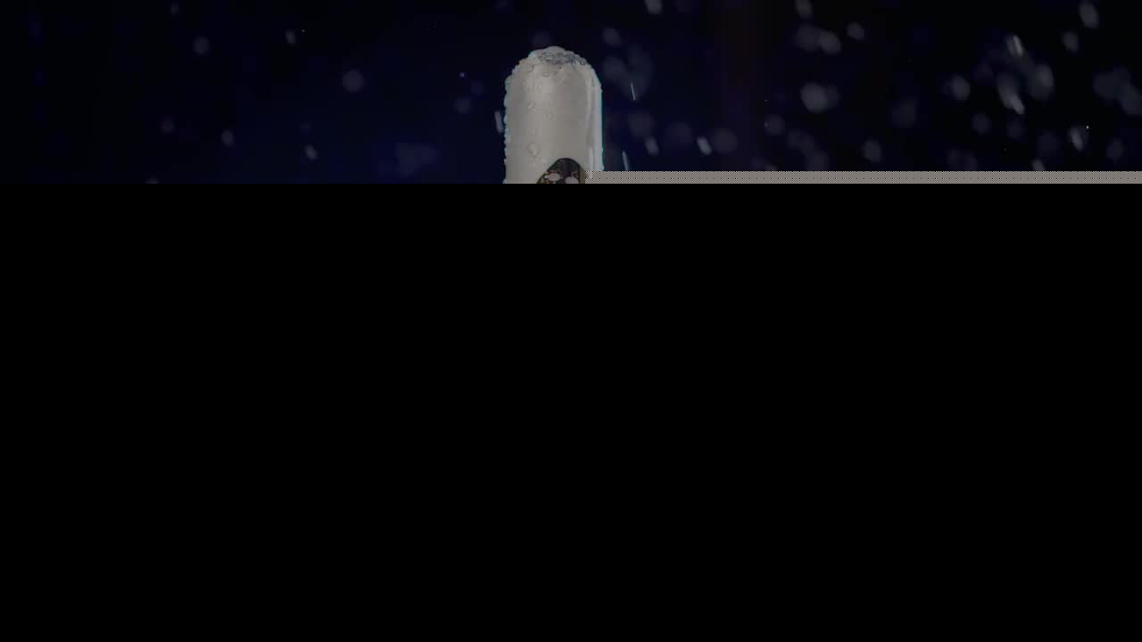 草之浴蠶絲面膜TVC