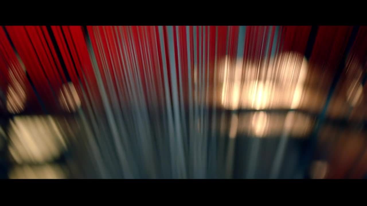 Lincoln品牌形象宣傳片