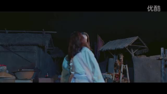 百雀羚搞笑微電影《四美不開心》