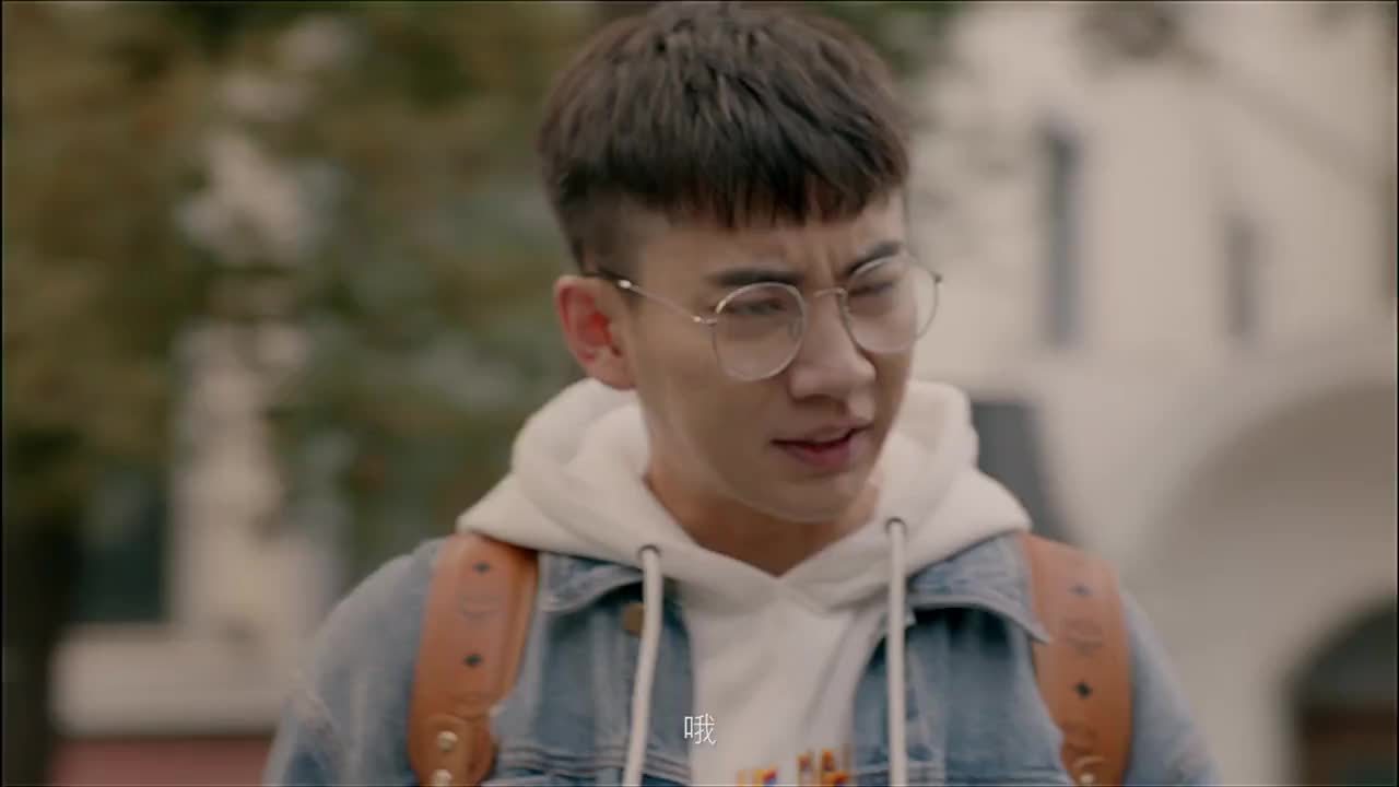 UC瀏覽器微電影《生活中的大偵探》