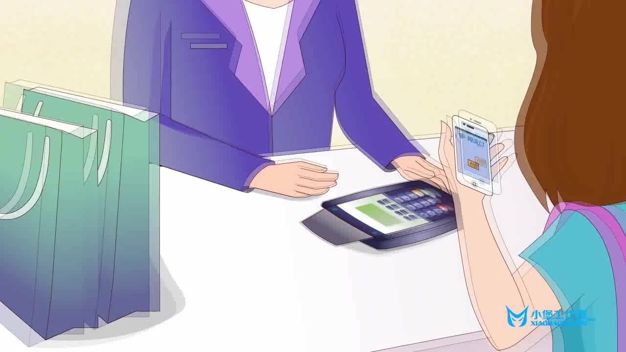 科技動畫宣傳片 MG動畫  二維動畫